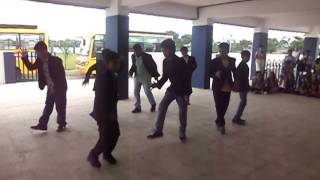 preview picture of video 'Podar International School, Jamnagar'