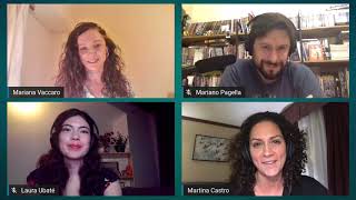 Podcasting en Latinoamérica - Colombia, Argentina, USA