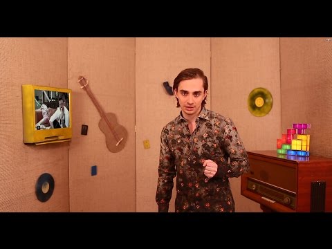 Cotofan: Speak - Beat dimineata, Amna feat. Robert Toma - In oglinda