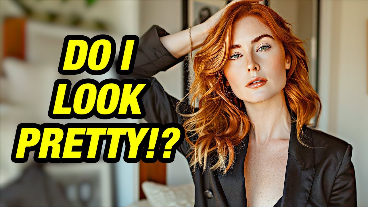 Husband Models for Wife’s Dresses 👗💃 (Crossdressing Stories)