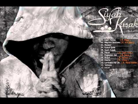 Yank Bp ft. Playa - Cash Money