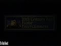 20th Century Fox Home Entertainment Logo 1996