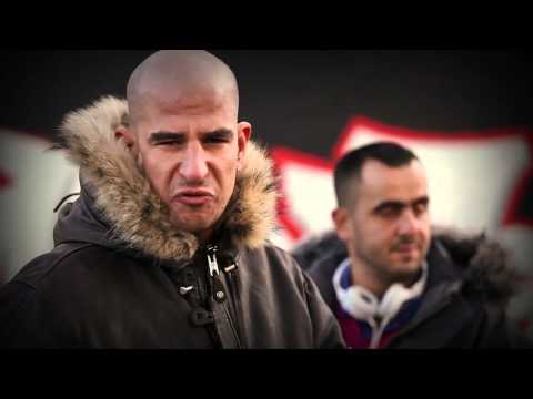 ARSEL MC FEAT LE47 - La Même - (rap)