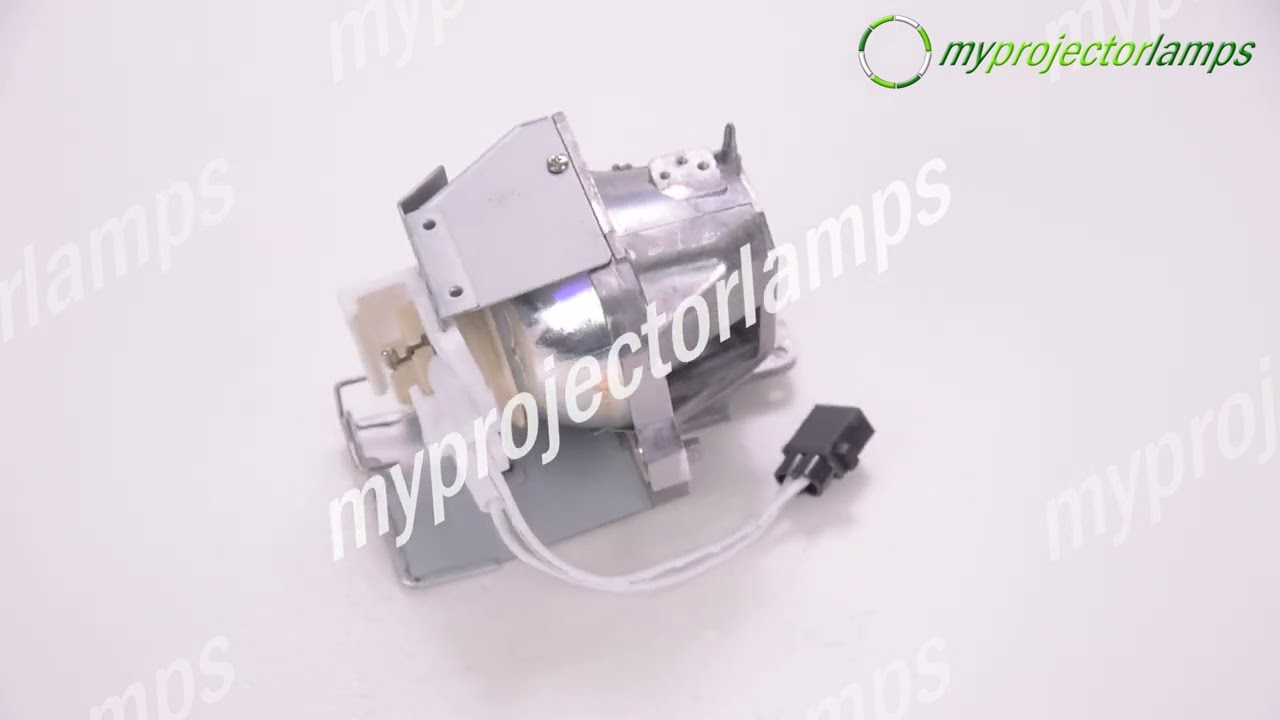 Optoma KHD38+ Projectorlamp met Module