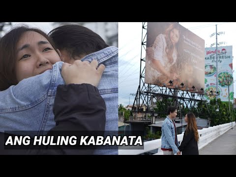 Billboard Anniversary surprise (JaiGa)