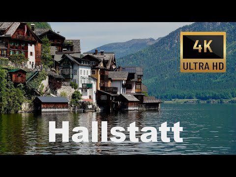 Hallstatt, Áustria: um minidocumentário