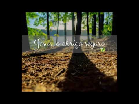 Abrigado em Jesus 461 ccb Cello e violino