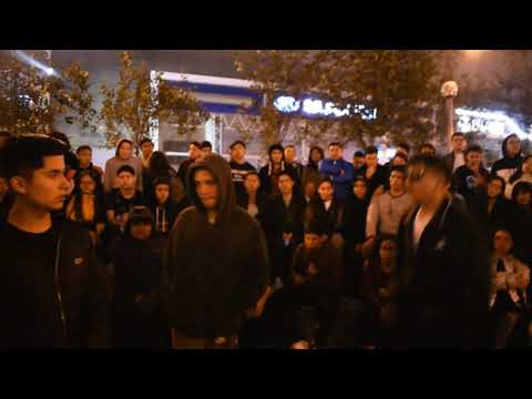 🔥DIEGO AC VS TROY VS SKART🔥SEMIFINAL» SANGRE NUEVA»segunda fecha