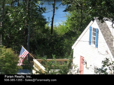 35 Lakeview Dr, Harwich MA 02645 - Single Family Home - Real Estate - For Sale -