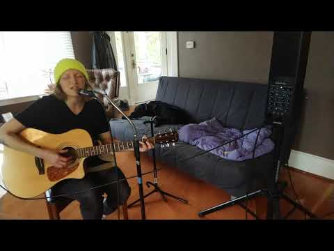 Summer Honey | original song by Sienna Meadow Burnett