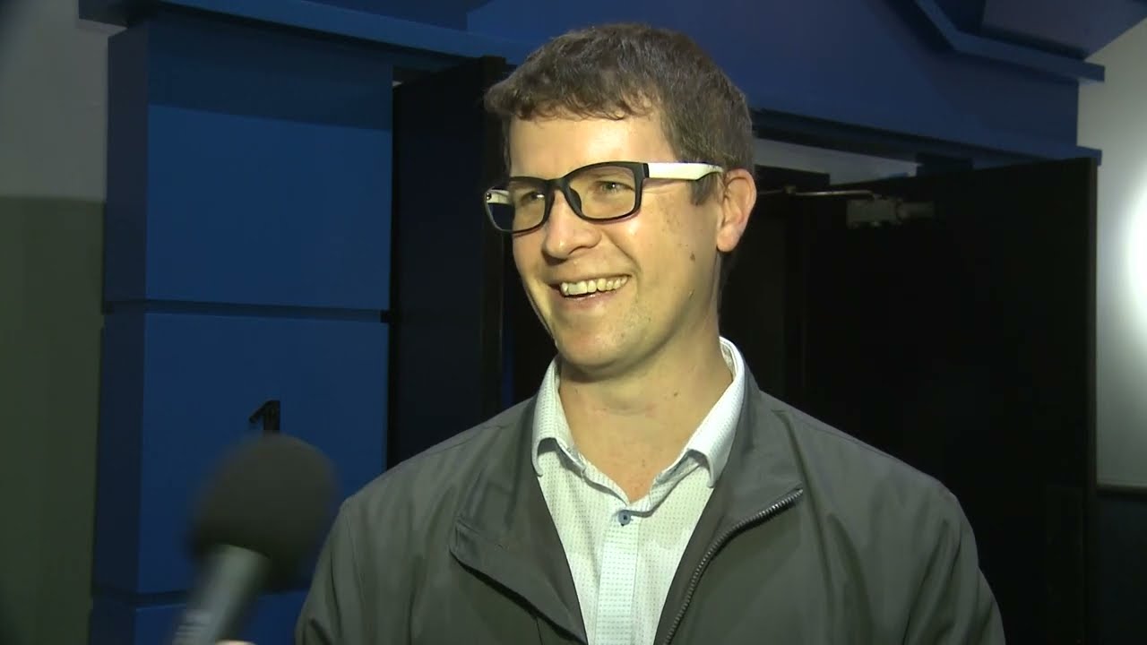 Engineering TV: An Interview with President Dr. Adam Donaldson, FEC, P.Eng.