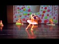 Dance Of The Sugarplum Fairy Nutcracker 2016