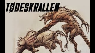 Todeskrallen - Bestien der Endzeit