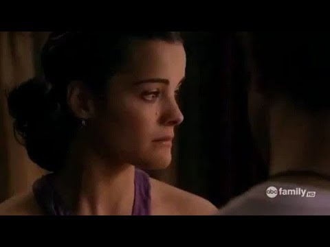 Kyle XY: 3x06 - Jessi tells Kyle she has feelings for him