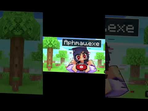 If aphmau get revenge #edit #meme #aphmau meme