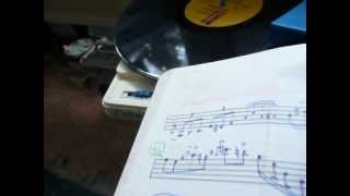 Eddie Costa & Vinnie Burk Trio- Sweet And Lovely