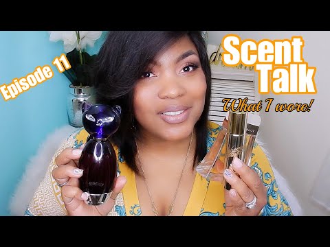 Best Perfumes for Women: Scent Talk #11🤩