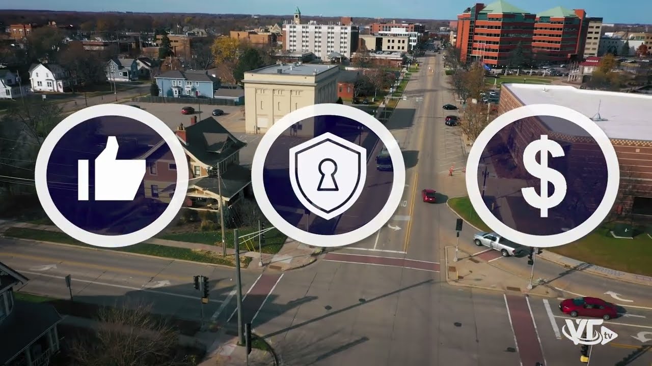 VT-TV Ep. 04: Benefits of Public Transportation