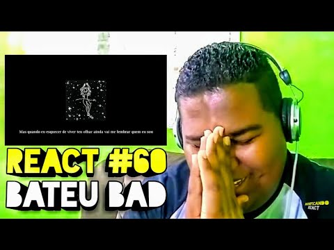 Luiz Lins - A Música Mais Triste do Ano #EspecialDiaDosNamorados [DANIFICANDO REACT]