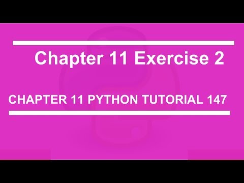 Complete Python 3 Course Introduction