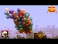 Brum 307 BALLOONS Full Episode