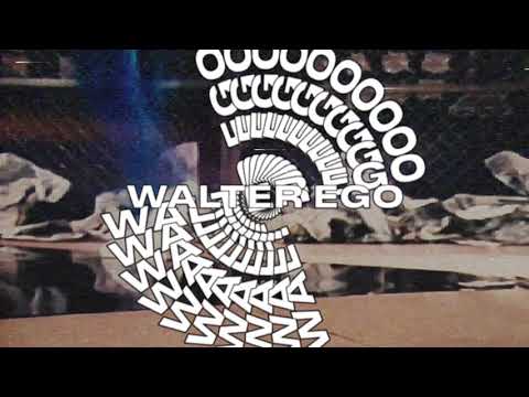 Walter Ego - Attack