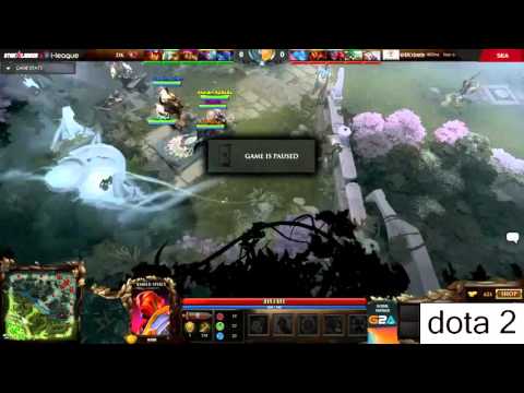 DK vs duobao - Game 1 - SL i-League CN - Hades dota 2