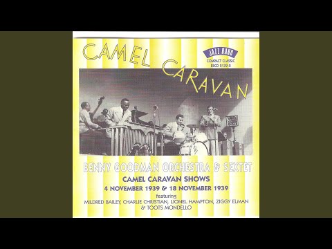 Scatter - Brain (Live)