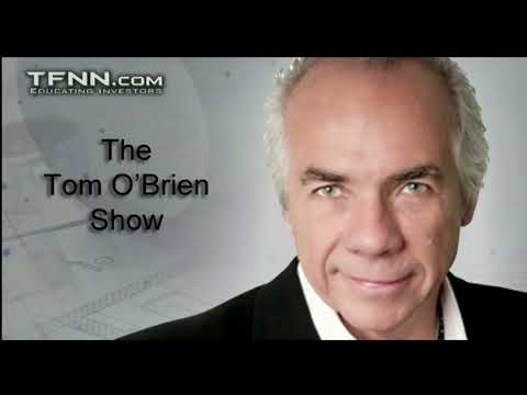 June 10th, Tim Ord Interview on the Tom O'Brien Show - 2025