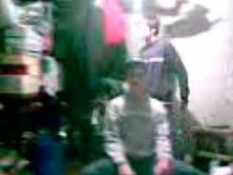 intervista ad un vecchio rompi palle