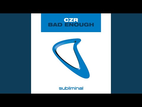 Bad Enough (Undagrounddiscofunk Remix)