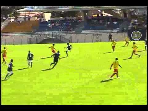 Campeonato Paulista Série A2/ 2011 Rodada: 01