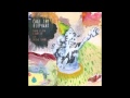 Cage The Elephant - Jesse James (Take It Or Leave It 2014)