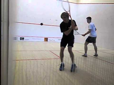 Raphael Kandra v Rex Hedrick