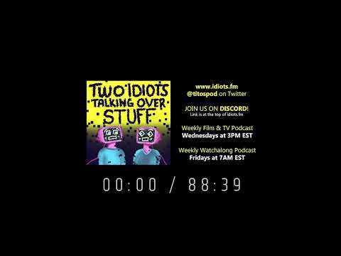 HALLOWBREEN SPECIAL Twisted Pair (2018) Watchalong with with Kevin Plachy