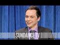 The Big Bang Theory | Jim Parsons' Spanking Scene | BEHIND THE STORY