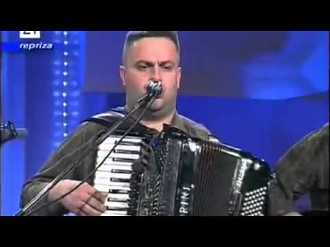 Narodni dar - Golubice bijela što si nevesela