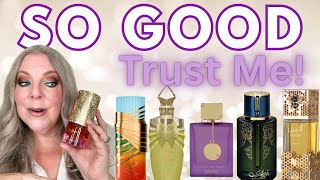 Middle Eastern Perfumes I’m Obsessed With! (You Can Wear Every Day)