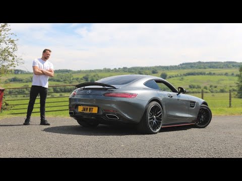 MERCEDES AMG GT BUYERS GUIDE | Here's Why Its My Favourite Mercedes