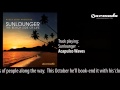 10 - Roger Shah presents Sunlounger - Acapulco ...