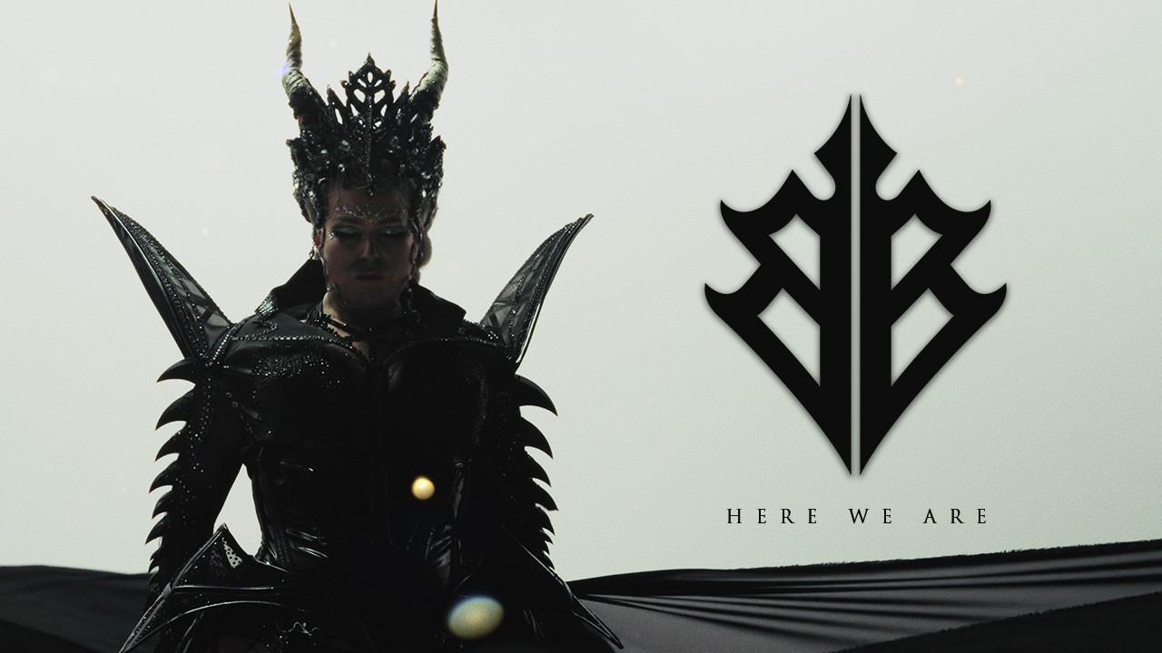 BATTLE BEAST - Here We Are (OFFICIAL MUSIC VIDEO) - YouTube
