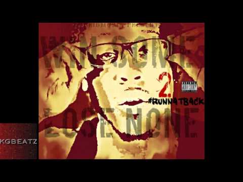 King Bailey ft. HBK Rossi, Smoovie Baby, Bkilled - Got Your Love [Prod. King Bailey] [New 2014]