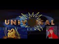 20th Century Fox Kicks Universal Away With Prince Phillip 1968 No Dislikes Allowed