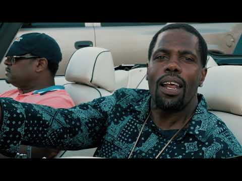 Archie Lee  "The Hitman" featuring Big Pokey - Super Live"