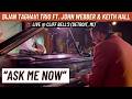"Ask Me Now" - Bijan Taghavi Trio