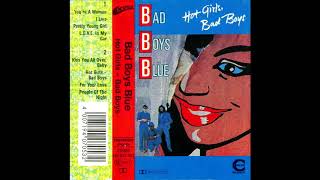 BAD BOYS BLUE - L.O.V.E. IN MY CAR