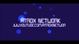 Atrox™ Official Intro!