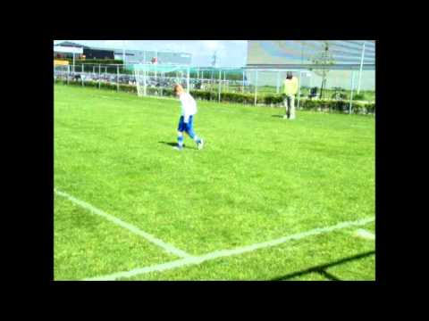 TOGB D2 - BVCB D2  1-4  (0-2) de Wedstrijd & Doelpunten 12 Mei 2012 Deel 2