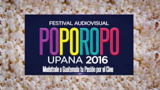 animacion festival POPOROPO 2016