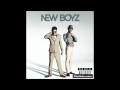 New Boyz ft. Big Sean- I dont care 